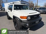 2012 FJ Cruiser Thumbnail 3