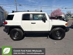 2012 FJ Cruiser Thumbnail 4