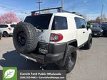 2012 FJ Cruiser Thumbnail 5