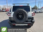 2012 FJ Cruiser Thumbnail 6