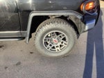2013 FJ Cruiser Thumbnail 9