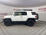 2013 FJ Cruiser Thumbnail 2
