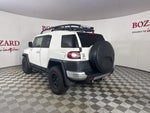 2013 FJ Cruiser Thumbnail 3