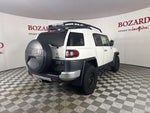 2013 FJ Cruiser Thumbnail 5