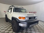 2013 FJ Cruiser Thumbnail 21