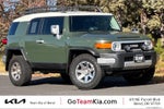 2014 FJ Cruiser Thumbnail 1