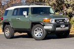 2014 FJ Cruiser Thumbnail 2