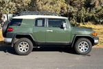 2014 FJ Cruiser Thumbnail 3