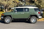 2014 FJ Cruiser Thumbnail 7
