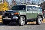 2014 FJ Cruiser Thumbnail 8