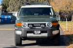 2014 FJ Cruiser Thumbnail 9
