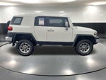 2012 FJ Cruiser Thumbnail 3