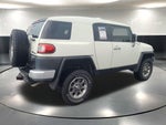 2012 FJ Cruiser Thumbnail 4