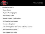 2012 FJ Cruiser Thumbnail 5