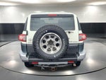 2012 FJ Cruiser Thumbnail 6