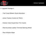 2012 FJ Cruiser Thumbnail 10