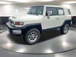 2012 FJ Cruiser Thumbnail 11
