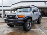 2013 FJ Cruiser Thumbnail 2