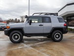 2013 FJ Cruiser Thumbnail 3