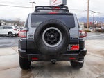 2013 FJ Cruiser Thumbnail 5