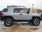 2013 FJ Cruiser Thumbnail 7