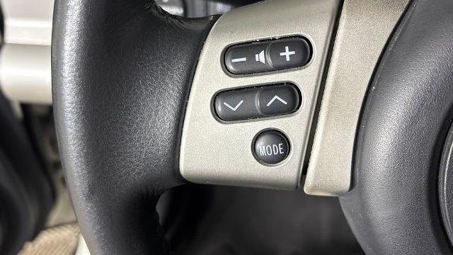 2014 Toyota FJ Cruiser Base