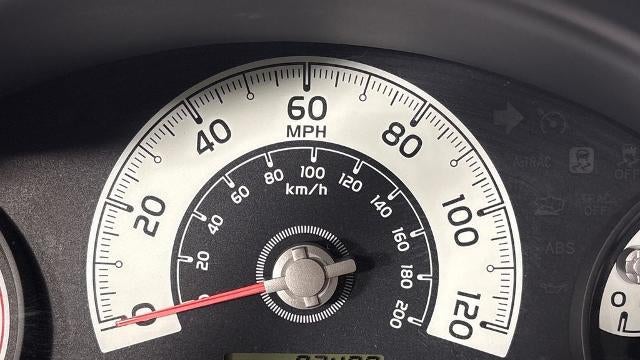 2014 Toyota FJ Cruiser Base
