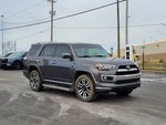 2015 4Runner Thumbnail 1