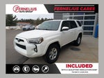 2016 4Runner Thumbnail 1