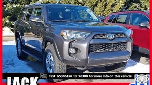 Toyota 4Runner