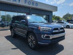 2016 4Runner Thumbnail 2