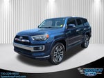 2016 4Runner Thumbnail 30