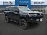 2017 4Runner Thumbnail 1