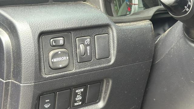 2017 Toyota 4Runner SR5 Premium