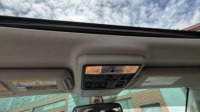 2017 Toyota 4Runner SR5 Premium