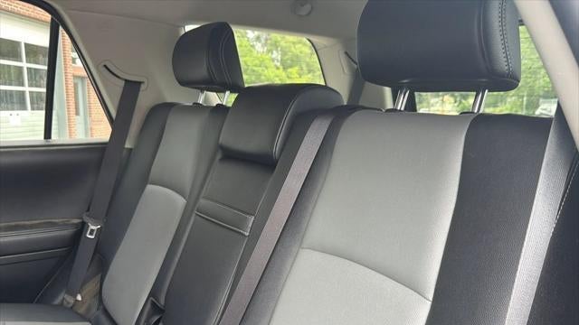 2017 Toyota 4Runner SR5 Premium