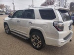 2017 4Runner Thumbnail 4