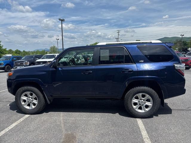 2018 Toyota 4Runner