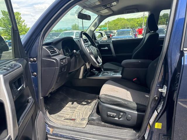 2018 Toyota 4Runner