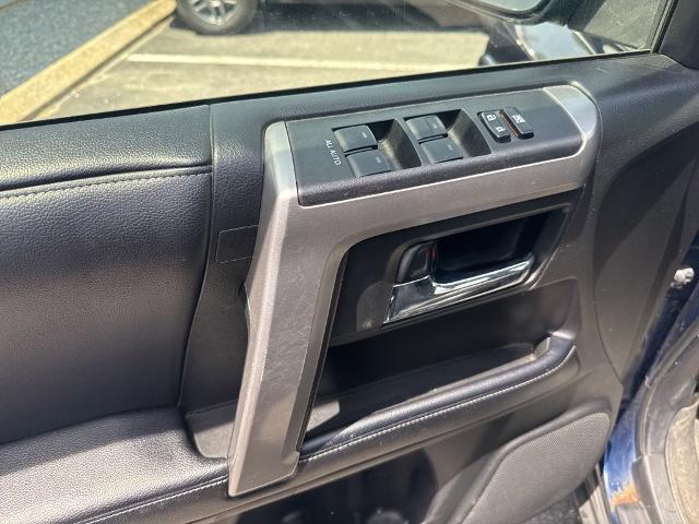2018 Toyota 4Runner