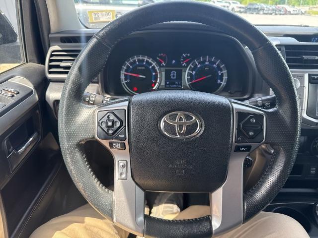 2018 Toyota 4Runner