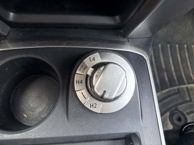 2018 Toyota 4Runner