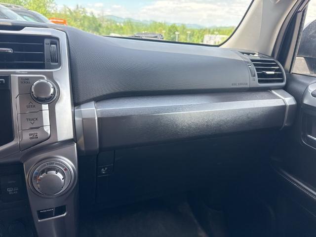 2018 Toyota 4Runner