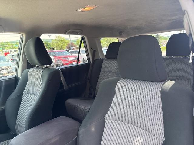 2018 Toyota 4Runner