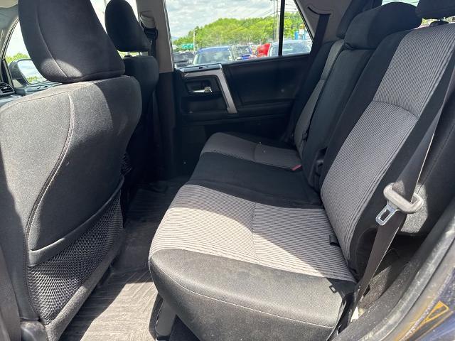2018 Toyota 4Runner