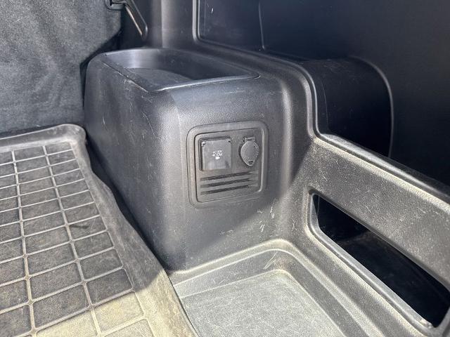 2018 Toyota 4Runner