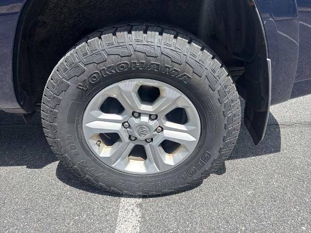 2018 Toyota 4Runner