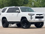 2018 4Runner Thumbnail 2