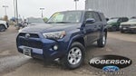 2018 4Runner Thumbnail 1