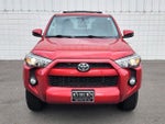 2018 4Runner Thumbnail 13